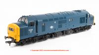 35-303SF Bachmann Class 37/0 Diesel Locomotive number 37 305 in BR Blue livery